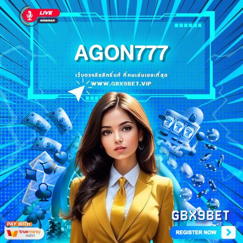 agon777