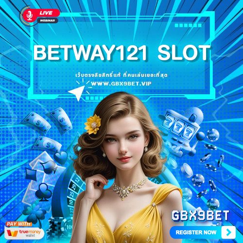 betway121 slot