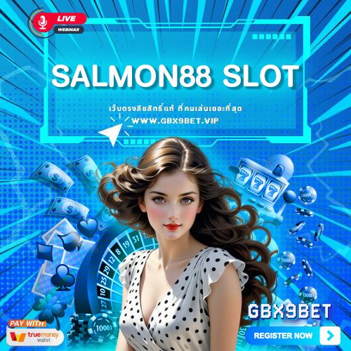 salmon88 slot